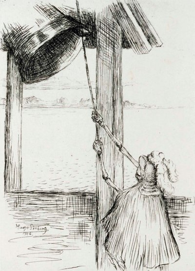  von Hugo Simberg