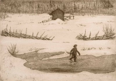  von Hugo Simberg