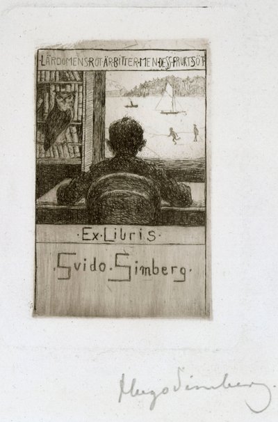  von Hugo Simberg