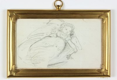 William John Arthur Charles James Cavendish Bentinck von Ida Brown Kinnaird