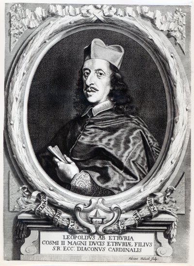 Kardinal Leopoldo de