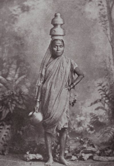 Bombay / Mumbai: Die Milchmädchen von Indian photographer