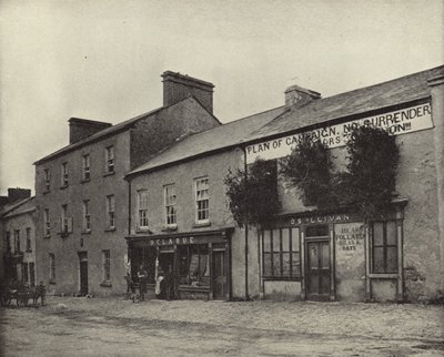 Ansicht in Mitchelstown, County Cork von Irish Photographer