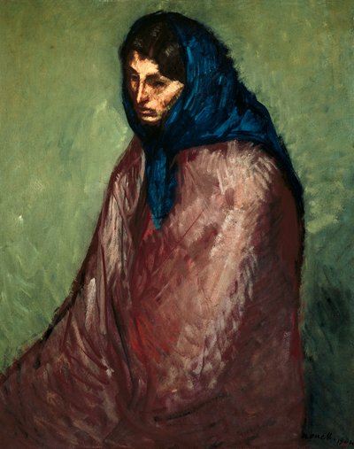 Das Refugium von Isidro Nonell