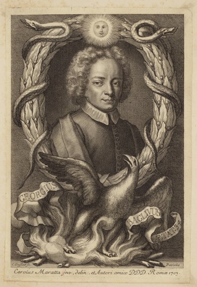 Carlo Maratta von Italian School