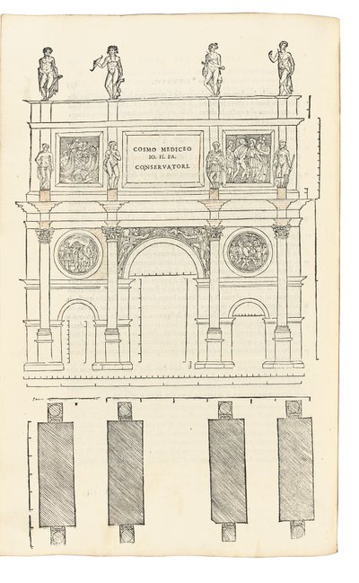 Illustration aus L
