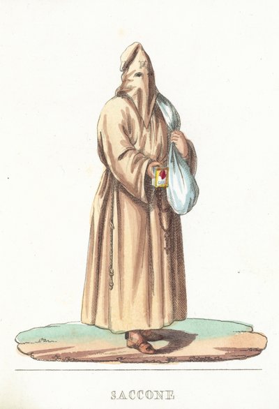 Saccone von Italian School
