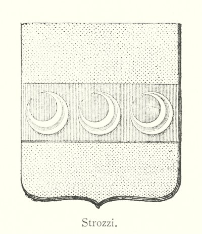 Strozzi von Italian School