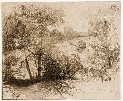 Weiden von J. Alden Weir