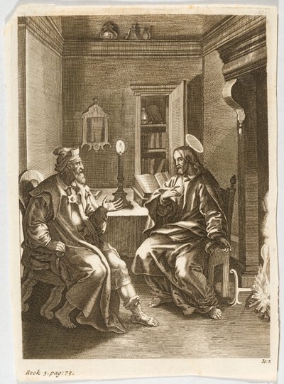  von Jacob Jordaens