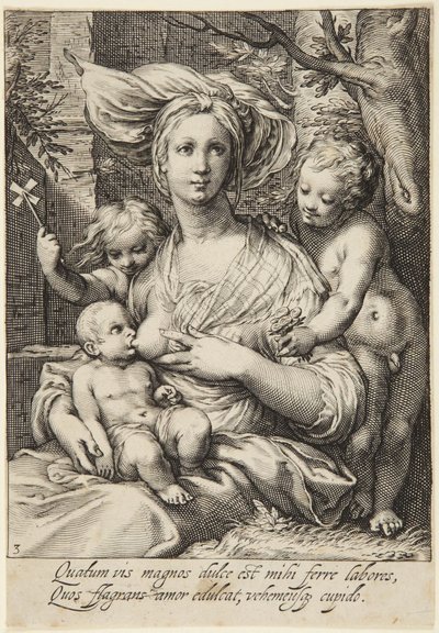  von Jacob Matham