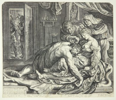  von Jacob Matham