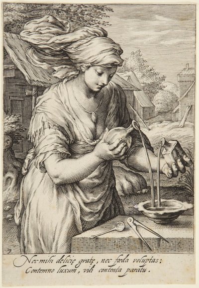  von Jacob Matham