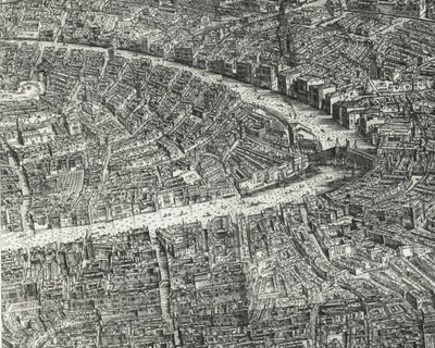 Rialtobrücke und Ca