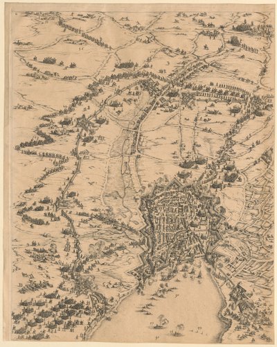  von Jacques Callot