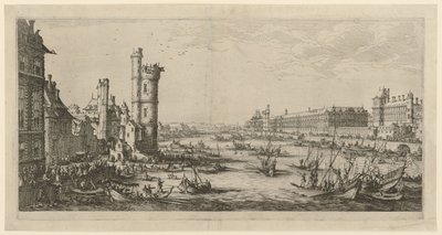 von Jacques Callot