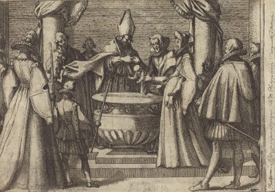  von Jacques Callot