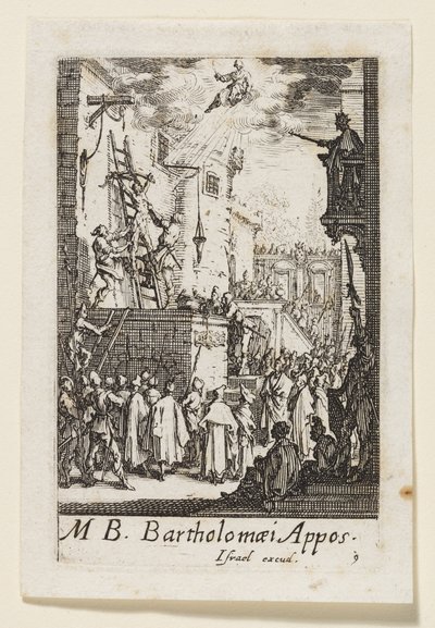 von Jacques Callot