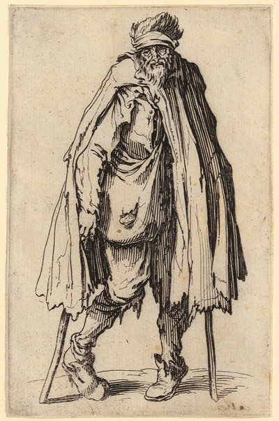  von Jacques Callot