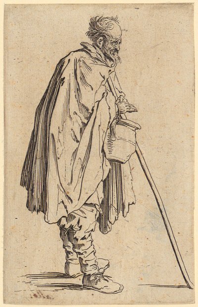  von Jacques Callot
