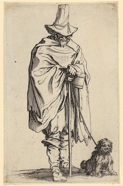  von Jacques Callot