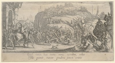  von Jacques Callot