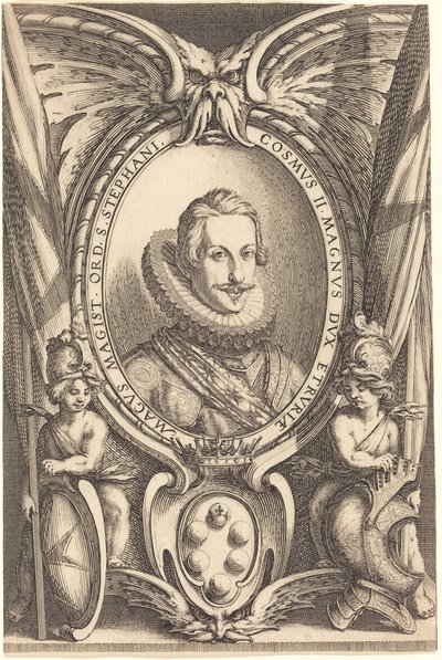 Cosimo II. de