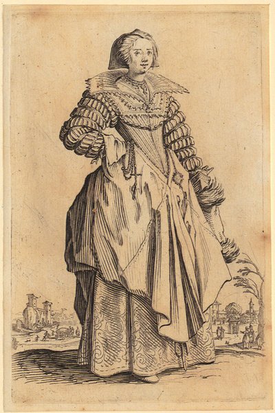  von Jacques Callot