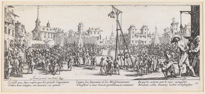  von Jacques Callot