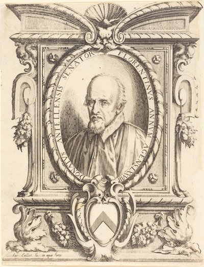  von Jacques Callot