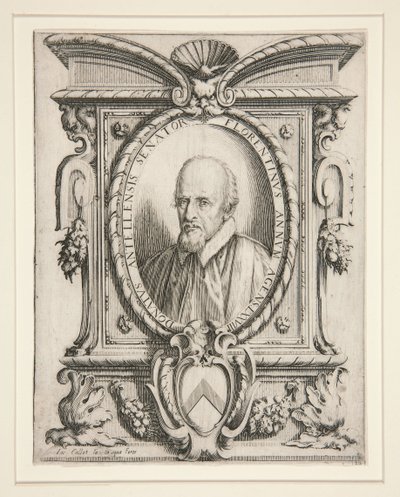  von Jacques Callot