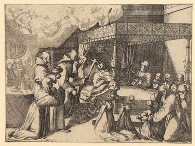  von Jacques Callot