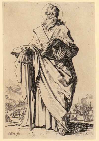  von Jacques Callot