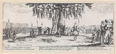  von Jacques Callot