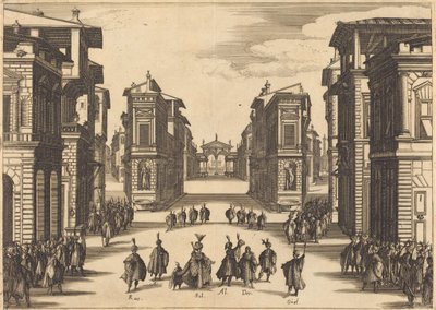  von Jacques Callot