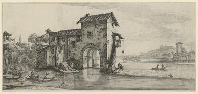  von Jacques Callot