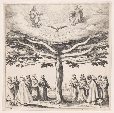  von Jacques Callot