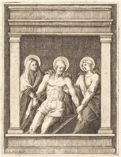  von Jacques Callot