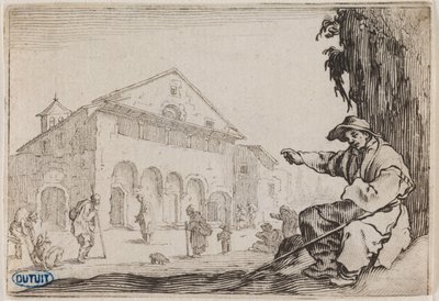  von Jacques Callot