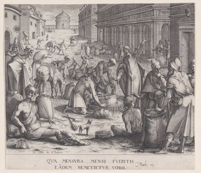  von Jacques Callot