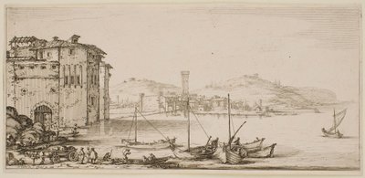  von Jacques Callot