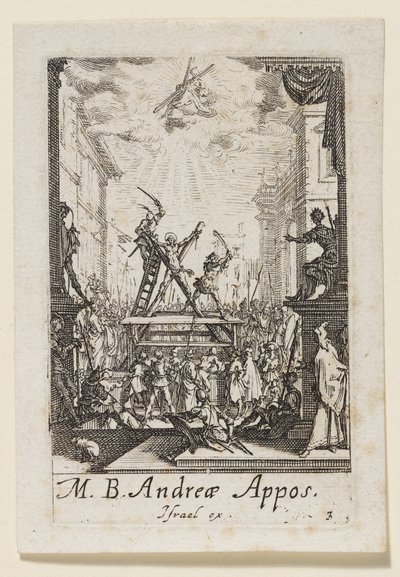  von Jacques Callot