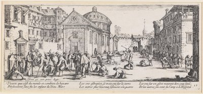  von Jacques Callot