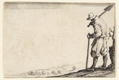  von Jacques Callot