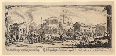  von Jacques Callot