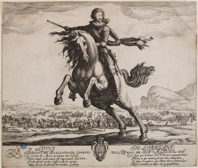  von Jacques Callot