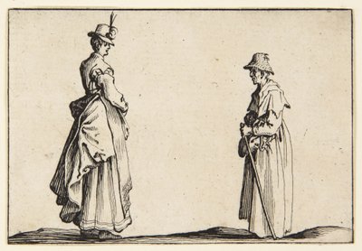  von Jacques Callot