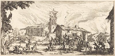  von Jacques Callot