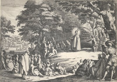  von Jacques Callot
