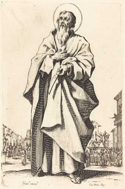  von Jacques Callot